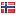 johansondesign.se is hosted in Norway